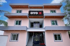 Hotel O Wild Lilac Inn, Bhubaneshwar