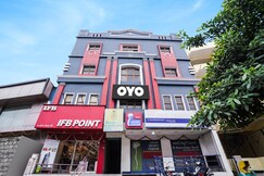 Hotel O Home Hotel R Square Nacharam, Hyderabad