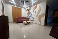 Prime Live 2 BHK Flat 505 at Kondapur Hyderabad, Hyderabad