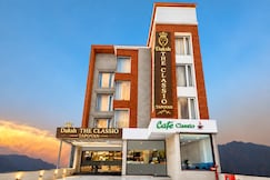 Daksh The Classio Hotel Tapovan, Rishikesh