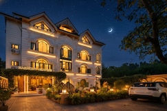 Hotel Harmony Heaven's - Nigeen Lake, Srinagar