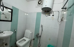 Washroom