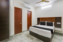 Super Hotel O Arjun Residency, Khammam