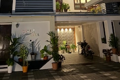 Villa Jaya   2, Varkala