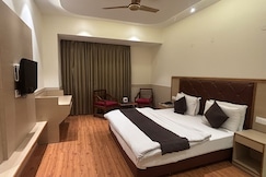 AP Residency, Ambala