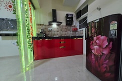 SEA VIEW New Room New building, Mumbai