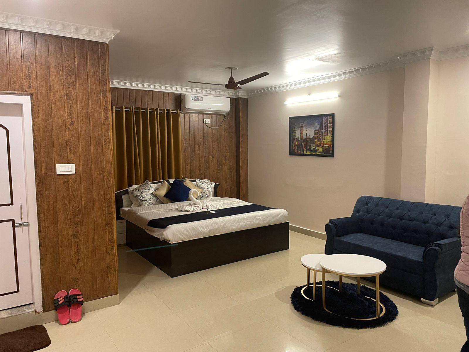 The Garg Residency - Tap to explore photos