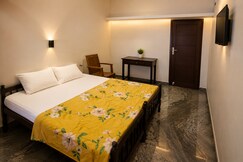 San view, Thiruvananthapuram
