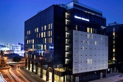 Grand Mercure Dubai City, Sharjah