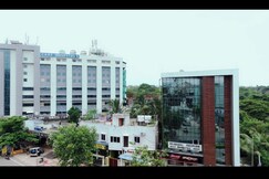 Rajdhani Premium Hotel., Bhubaneshwar