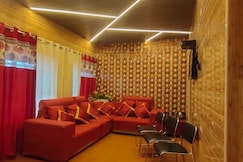 Clouds N Mist Cottage, Kodaikanal