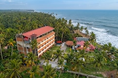Ashokam Resort Varkala, Varkala