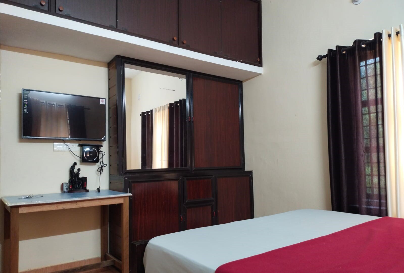 Winds Wayanad Homestay - Tap to explore photos