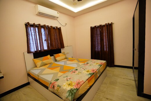 The Cozy Nest Homestay