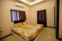 The Cozy Nest Homestay, Pondicherry