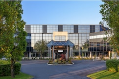 The Jangle Hotel Paris- Charles de Gaulle Airport, Seine-et-Marne