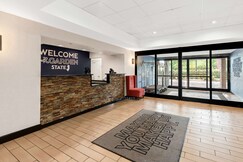 Hampton Inn by Hilton PENNSVILLE, Salem