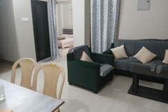 BERAKHA DORMITORY, Guwahati