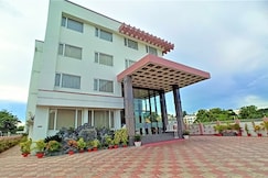 DHAMMA GRAND HOTEL RESORT, Gaya