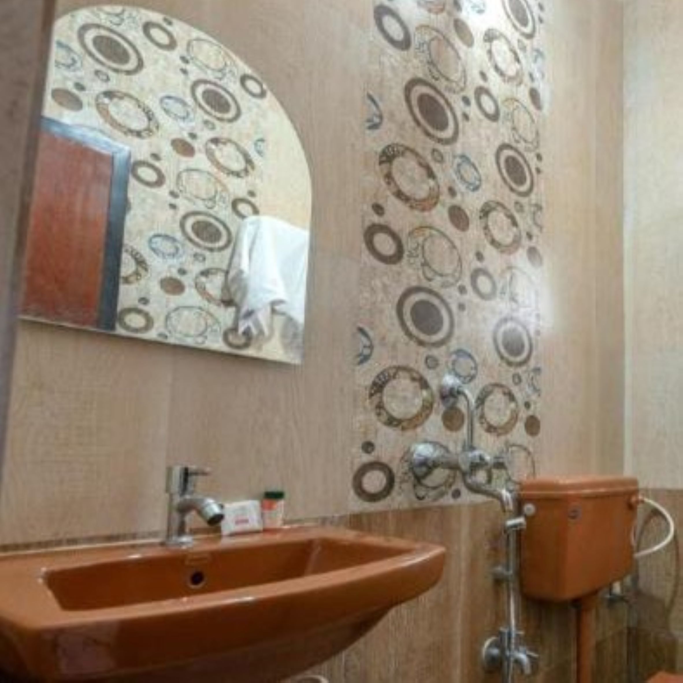 Deavalon holiday home Goa - Tap to explore photos