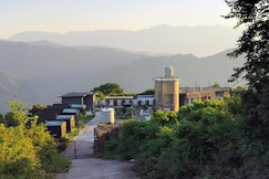 Morni Hills Retreat & Heaven, Mohali