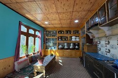 Aba Pa, Kargil