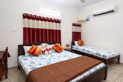 Jaiswal Homestay, Jabalpur