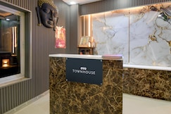 Hotel O THE SHAURYA INN, Lucknow