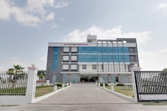 HOTEL BHANWAR SINGH PALACE, Kishangarh