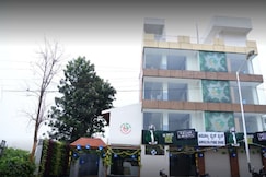 Hotel Amulya Fine Dine, Bangalore