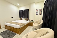 HOTEL SAMBHAVI, Deoghar