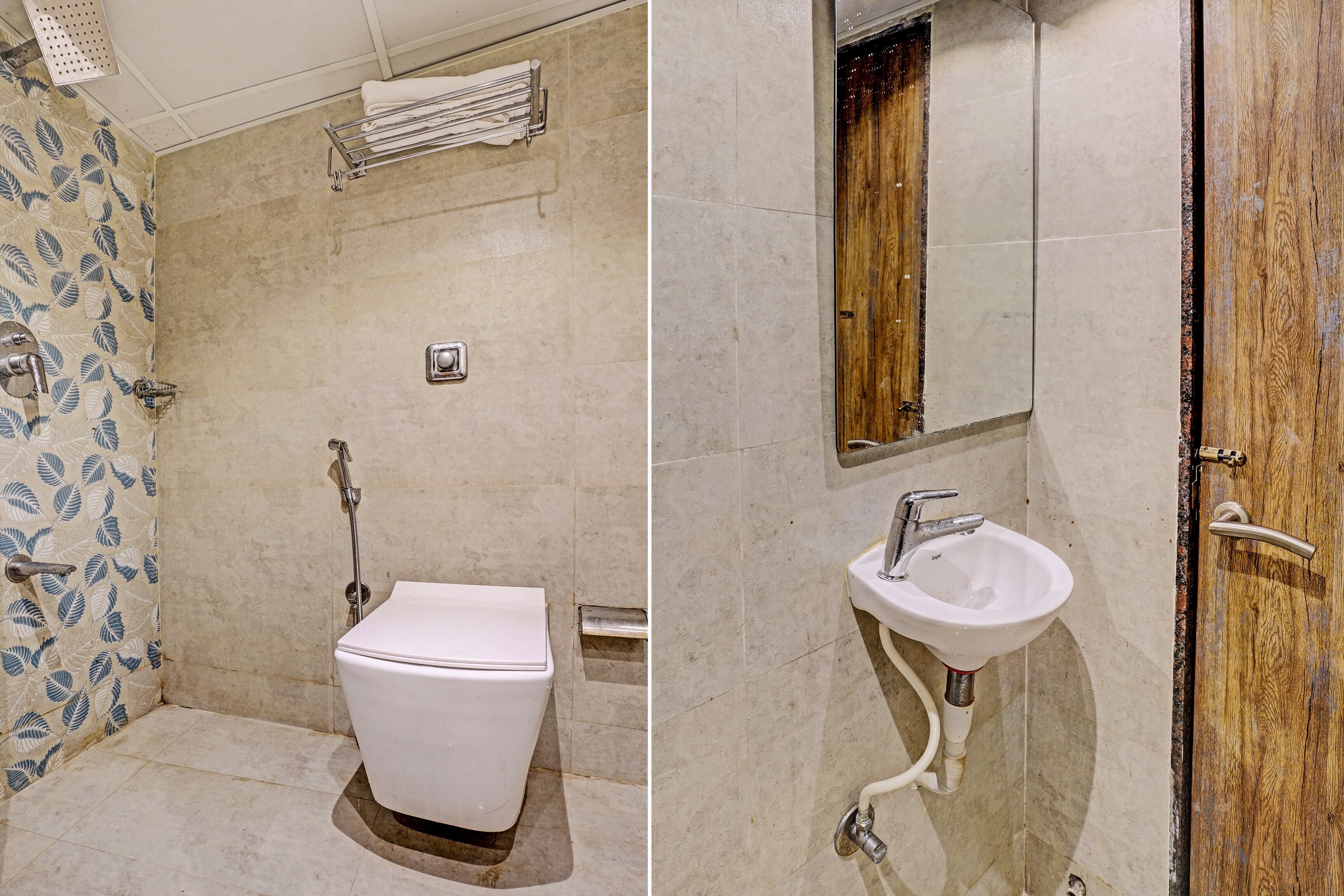 Hotel O Kishan - Tap to explore photos