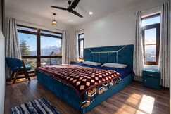 John s Homestay, Srinagar