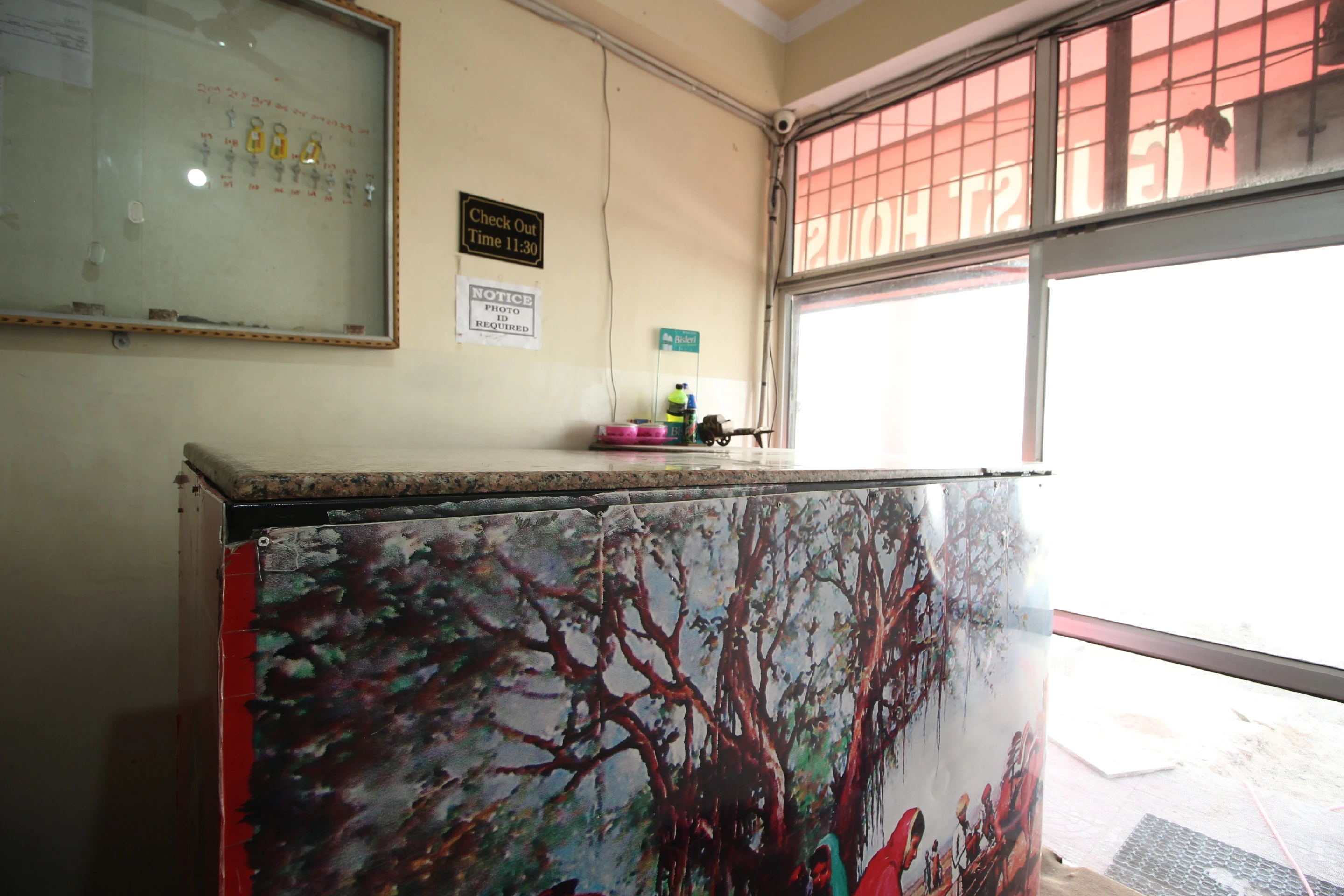 Mohit Guest House, Jaipur