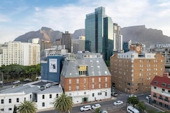 ONOMO Hotel Waterfront, Cape Town