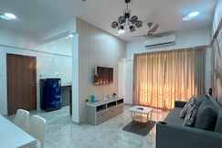 Rahul Oasis Just 5 Minutes from Nesco, Mumbai