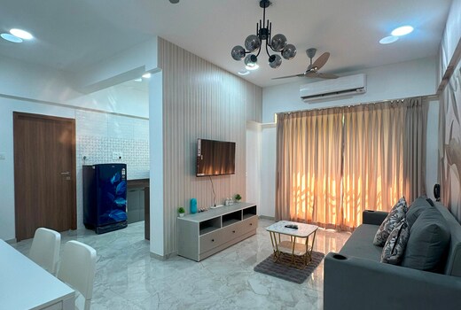 Rahul Oasis Just 5 Minutes from Nesco