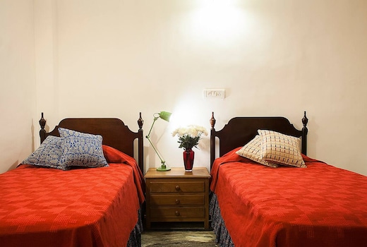 SARAI KHAAS 3@ Hauz Khas Village