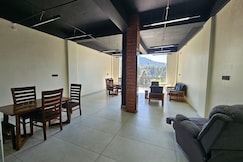 Cloud Door, Dalhousie