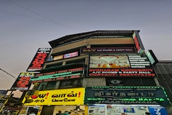 Sundaram Residency, Chennai