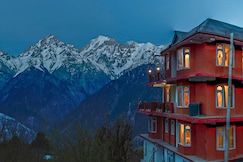 Echor The Alpine Crest Kalpa, Sangla