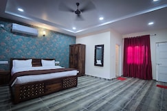 T R Farm Resort, Bhuvanagri