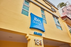 ibis budget Singapore Selegie, Singapore