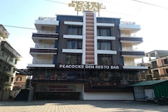 Hotel Royal City, Siliguri