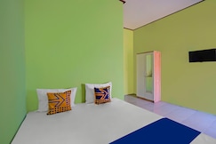 Hotel O Guesthouse Prima SyariahNearGPdI Anugerah, Banyuwangi