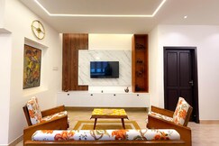 Heiva Homes Easy living with peace, Thiruvananthapuram