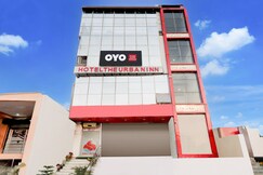 Hotel O The urban inn hotel and banquet, Lucknow