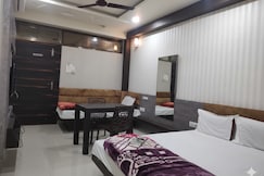 HOTEL SURYADEO , Jabalpur