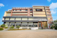 Hotel O Maple Inn and Banquet, Patna