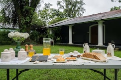 StayVista at Arc En Soil @ Normandy House, Dehradun